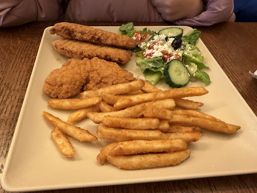 Photo of The Great Greek Mediterranean Grill - Carmel, IN - 1352 S Rangeline Rd, Carmel, IN 46032