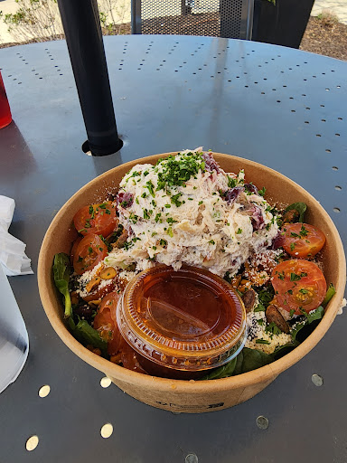 Photo of Jacquie's Northside Nutrition - 9425 N Meridian St, Indianapolis, IN 46260