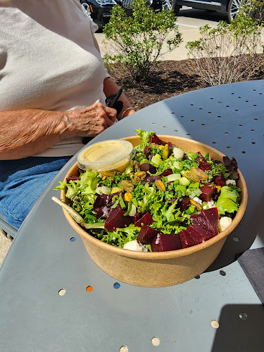 Photo of Jacquie's Northside Nutrition - 9425 N Meridian St, Indianapolis, IN 46260