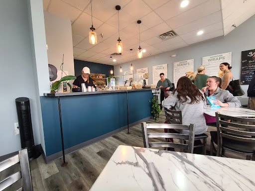 Photo of Jacquie's Northside Nutrition - 9425 N Meridian St, Indianapolis, IN 46260