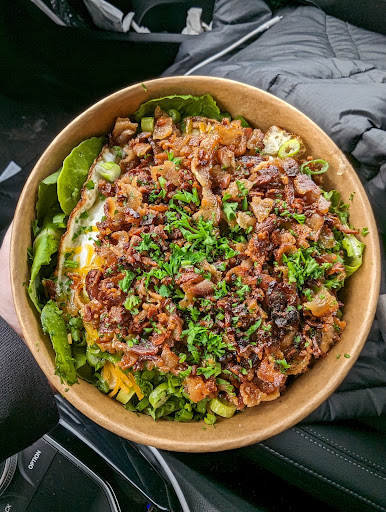 Photo of Jacquie's Northside Nutrition - 9425 N Meridian St, Indianapolis, IN 46260