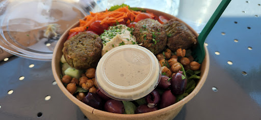 Photo of Jacquie's Northside Nutrition - 9425 N Meridian St, Indianapolis, IN 46260