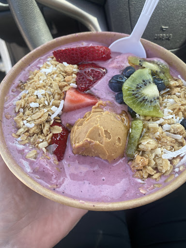 Photo of Jacquie's Northside Nutrition - 9425 N Meridian St, Indianapolis, IN 46260