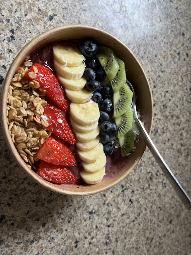 Photo of Jacquie's Northside Nutrition - 9425 N Meridian St, Indianapolis, IN 46260