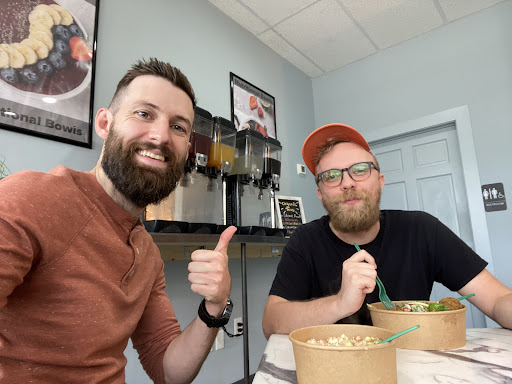 Photo of Jacquie's Northside Nutrition - 9425 N Meridian St, Indianapolis, IN 46260