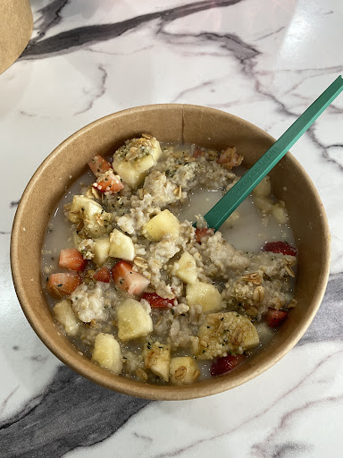 Photo of Jacquie's Northside Nutrition - 9425 N Meridian St, Indianapolis, IN 46260