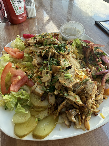 Photo of AIMMART INTERNATIONAL SUPER MERCADO - 1435 W 86th St, Indianapolis, IN 46260