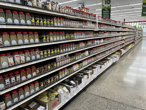 Photo of AIMMART INTERNATIONAL SUPER MERCADO - 1435 W 86th St, Indianapolis, IN 46260