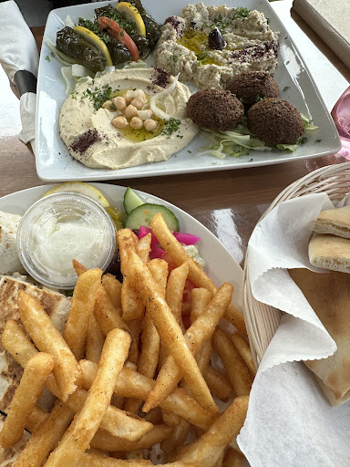 Photo of AIMMART INTERNATIONAL SUPER MERCADO - 1435 W 86th St, Indianapolis, IN 46260