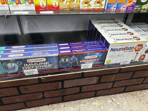 Photo of AIMMART INTERNATIONAL SUPER MERCADO - 1435 W 86th St, Indianapolis, IN 46260