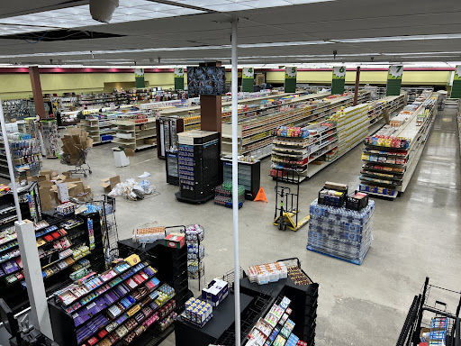 Photo of AIMMART INTERNATIONAL SUPER MERCADO - 1435 W 86th St, Indianapolis, IN 46260