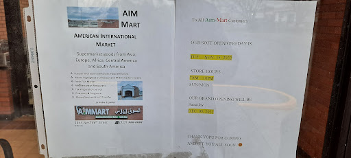 Photo of AIMMART INTERNATIONAL SUPER MERCADO - 1435 W 86th St, Indianapolis, IN 46260