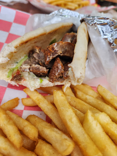 Photo of AIMMART INTERNATIONAL SUPER MERCADO - 1435 W 86th St, Indianapolis, IN 46260