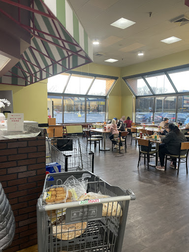 Photo of AIMMART INTERNATIONAL SUPER MERCADO - 1435 W 86th St, Indianapolis, IN 46260