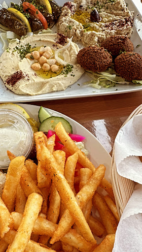 Photo of AIMMART INTERNATIONAL SUPER MERCADO - 1435 W 86th St, Indianapolis, IN 46260