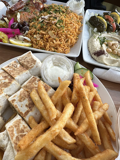 Photo of AIMMART INTERNATIONAL SUPER MERCADO - 1435 W 86th St, Indianapolis, IN 46260