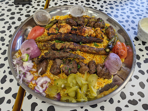 Photo of Mecca Market - 1205 S High School Rd, Indianapolis, IN 46241