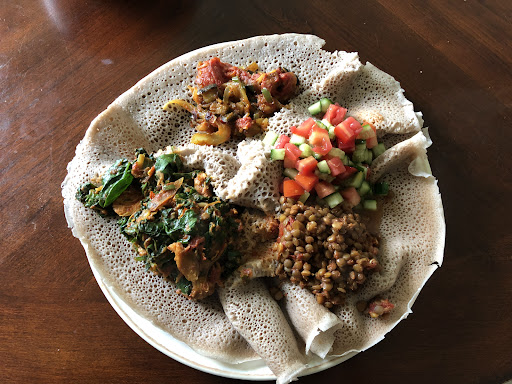 Photo of Mecca Market - 1205 S High School Rd, Indianapolis, IN 46241