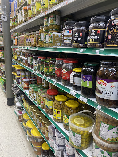 Photo of Mecca Market - 1205 S High School Rd, Indianapolis, IN 46241