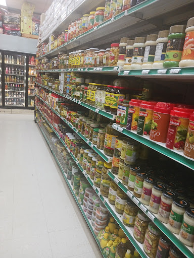 Photo of Mecca Market - 1205 S High School Rd, Indianapolis, IN 46241