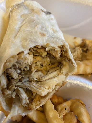 Photo of Mecca Market - 1205 S High School Rd, Indianapolis, IN 46241