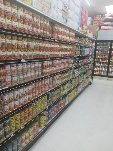 Photo of Mecca Market - 1205 S High School Rd, Indianapolis, IN 46241