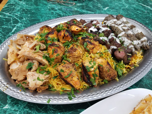 Photo of Mecca Market - 1205 S High School Rd, Indianapolis, IN 46241