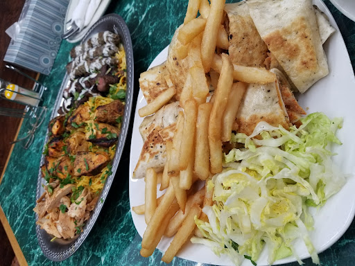 Photo of Mecca Market - 1205 S High School Rd, Indianapolis, IN 46241