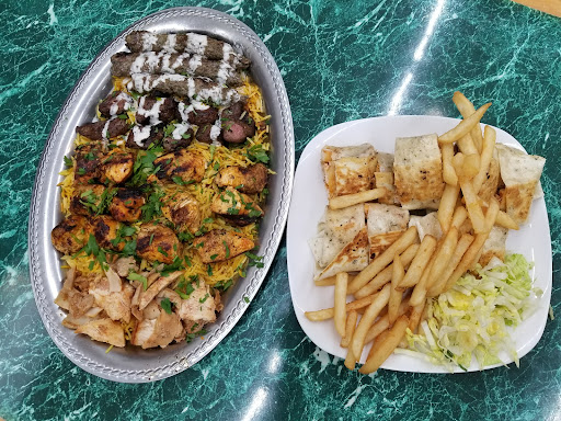 Photo of Mecca Market - 1205 S High School Rd, Indianapolis, IN 46241