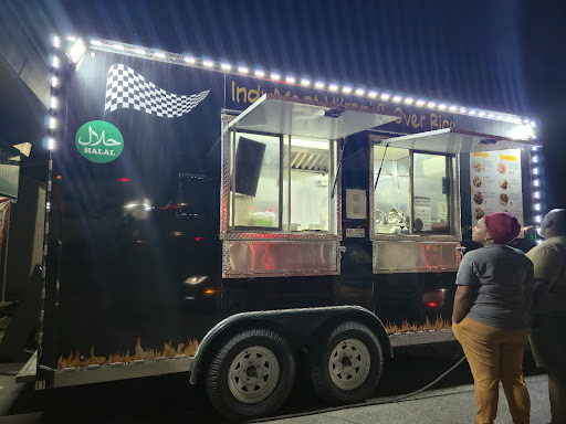 Photo of IndyMeat Wrap and Over Rice - 3406 W 16th St, Indianapolis, IN 46222