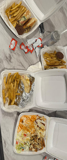 Photo of IndyMeat Wrap and Over Rice - 3406 W 16th St, Indianapolis, IN 46222