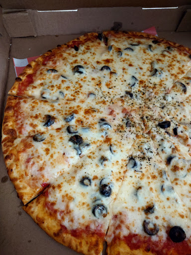 Photo of Pizza Palace - Halal pizzas and Gyro - 7940 Michigan Rd Suite 16, Indianapolis, IN 46268