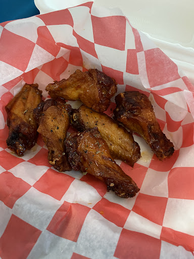 Photo of Pizza Palace - Halal pizzas and Gyro - 7940 Michigan Rd Suite 16, Indianapolis, IN 46268