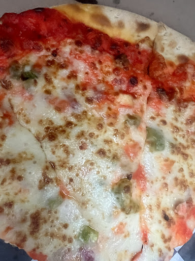 Photo of Pizza Palace - Halal pizzas and Gyro - 7940 Michigan Rd Suite 16, Indianapolis, IN 46268