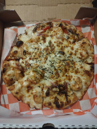 Photo of Pizza Palace - Halal pizzas and Gyro - 7940 Michigan Rd Suite 16, Indianapolis, IN 46268