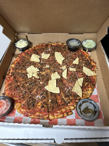 Photo of Pizza Palace - Halal pizzas and Gyro - 7940 Michigan Rd Suite 16, Indianapolis, IN 46268