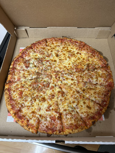 Photo of Pizza Palace - Halal pizzas and Gyro - 7940 Michigan Rd Suite 16, Indianapolis, IN 46268