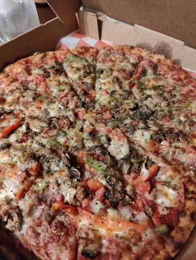 Photo of Pizza Palace - Halal pizzas and Gyro - 7940 Michigan Rd Suite 16, Indianapolis, IN 46268