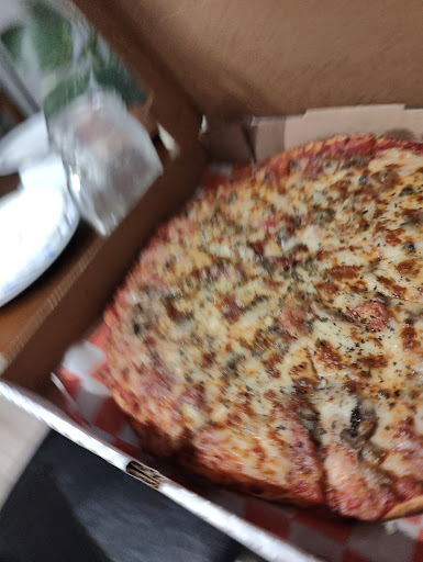 Photo of Pizza Palace - Halal pizzas and Gyro - 7940 Michigan Rd Suite 16, Indianapolis, IN 46268