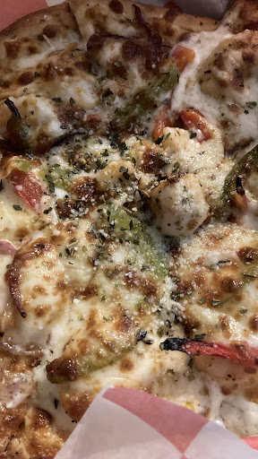 Photo of Pizza Palace - Halal pizzas and Gyro - 7940 Michigan Rd Suite 16, Indianapolis, IN 46268