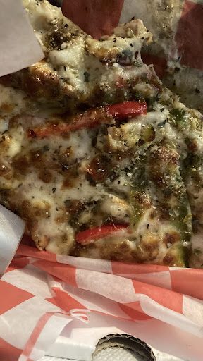 Photo of Pizza Palace - Halal pizzas and Gyro - 7940 Michigan Rd Suite 16, Indianapolis, IN 46268