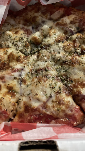 Photo of Pizza Palace - Halal pizzas and Gyro - 7940 Michigan Rd Suite 16, Indianapolis, IN 46268