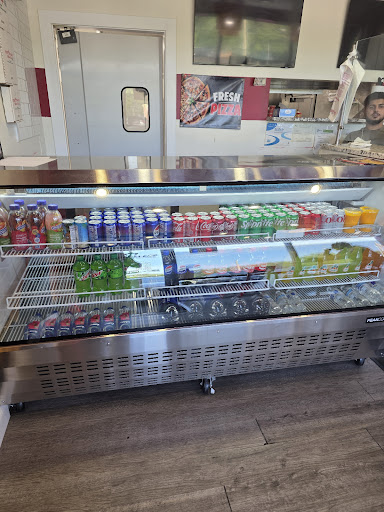 Photo of Pizza Palace - Halal pizzas and Gyro - 7940 Michigan Rd Suite 16, Indianapolis, IN 46268