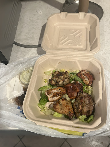 Photo of Halal Cali Kabob & Gyro grocery store & restaurant - 9791 Lincoln Village Dr F, Sacramento, CA 95827