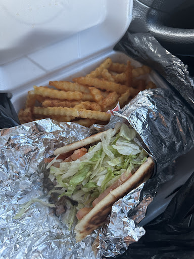 Photo of Halal Cali Kabob & Gyro grocery store & restaurant - 9791 Lincoln Village Dr F, Sacramento, CA 95827