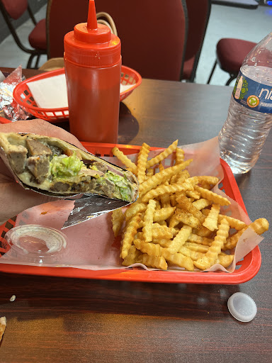 Photo of Halal Cali Kabob & Gyro grocery store & restaurant - 9791 Lincoln Village Dr F, Sacramento, CA 95827