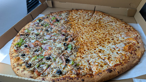 Photo of Halal West Pizza - 4100 Manzanita Ave Suite B, Carmichael, CA 95608