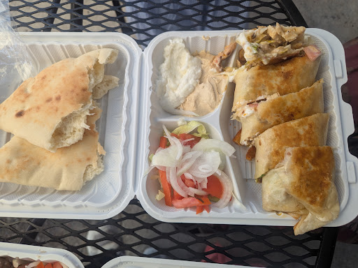 Photo of Babylon City Market - 1745 Watt Ave, Sacramento, CA 95825