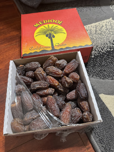 Photo of Babylon City Market - 1745 Watt Ave, Sacramento, CA 95825