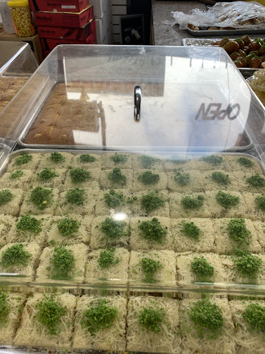 Photo of Babylon City Market - 1745 Watt Ave, Sacramento, CA 95825